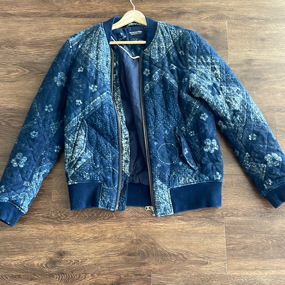 Scotch &Soda Jacket